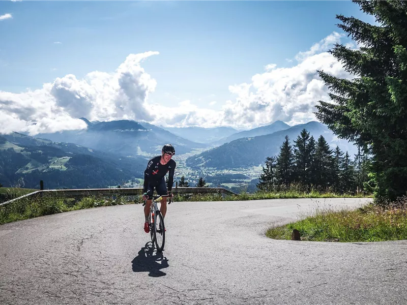 Kitzbüheler Radmarathon