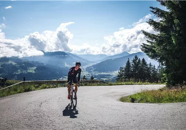 Kitzbüheler Radmarathon